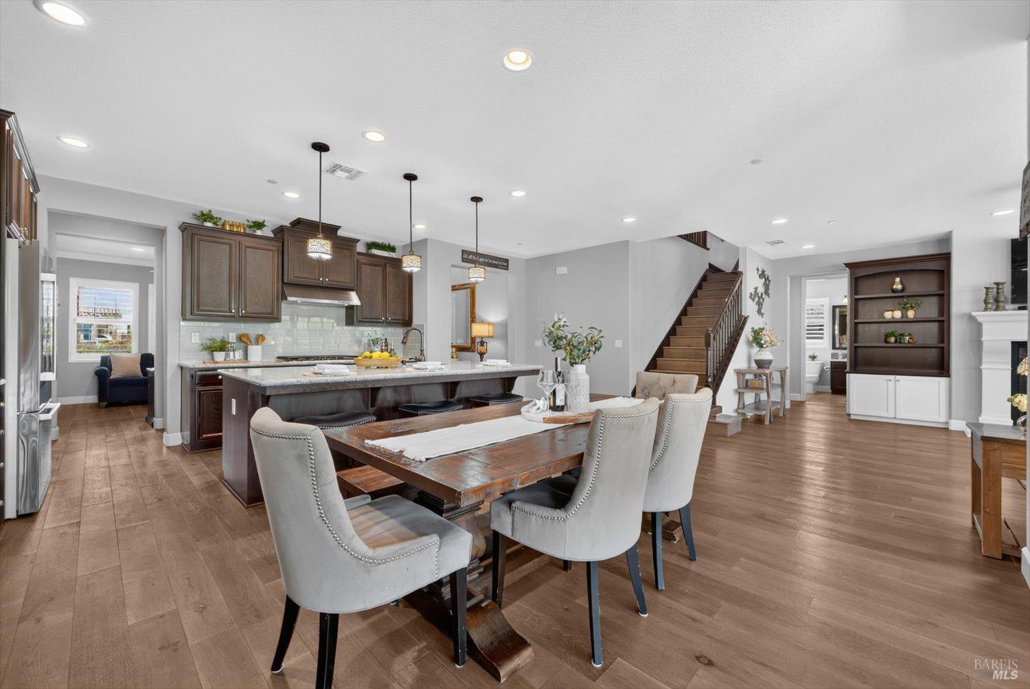 1043 Green Leaf Court Vacaville CA 95688