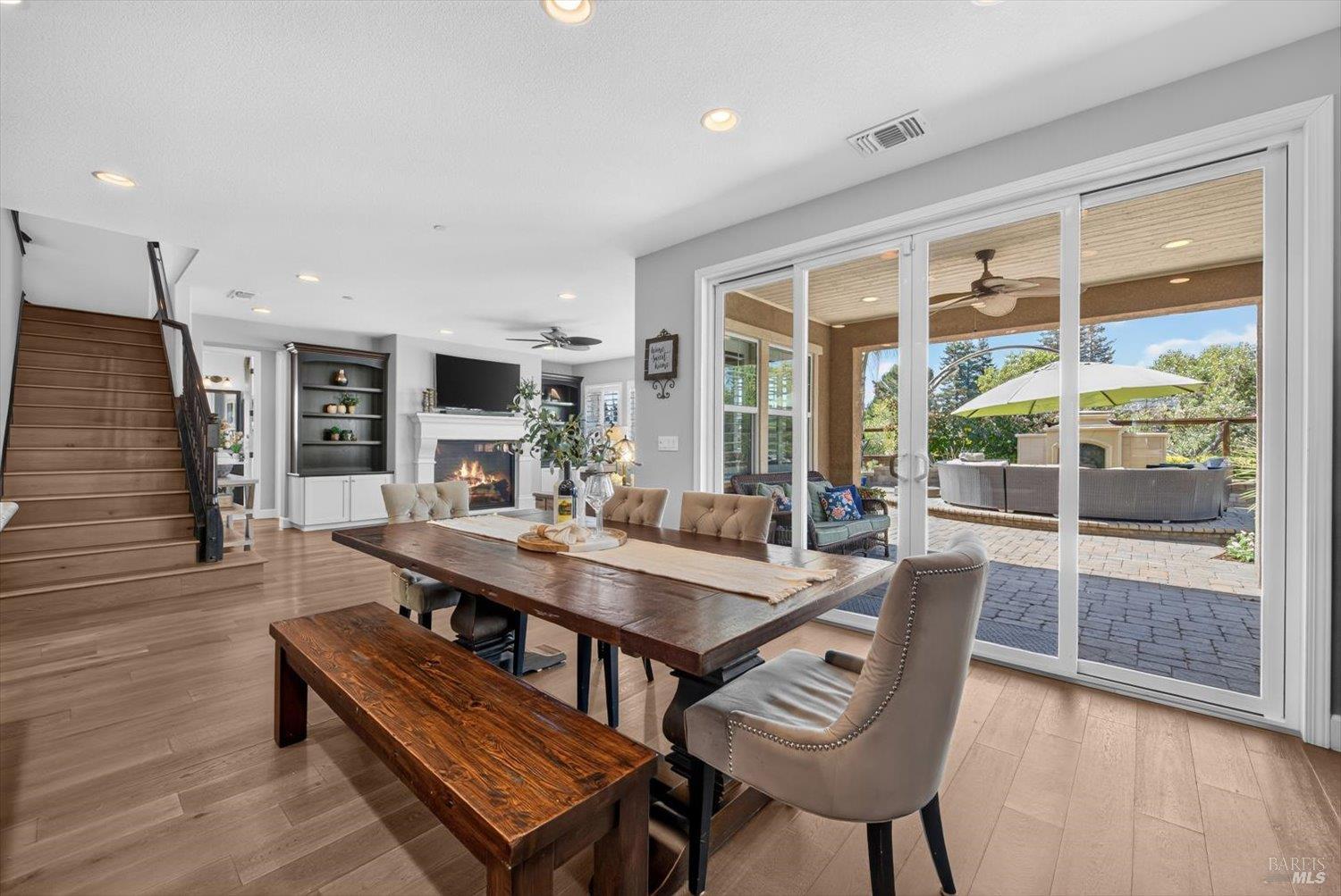 1043 Green Leaf Court Vacaville CA 95688