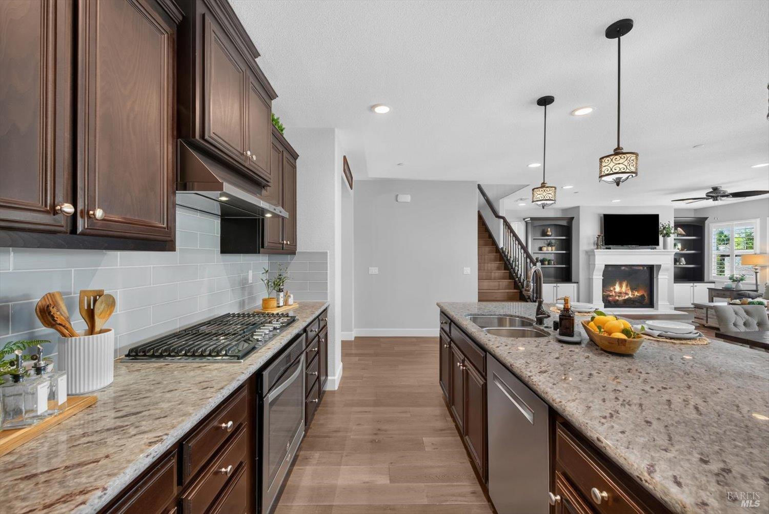 1043 Green Leaf Court Vacaville CA 95688