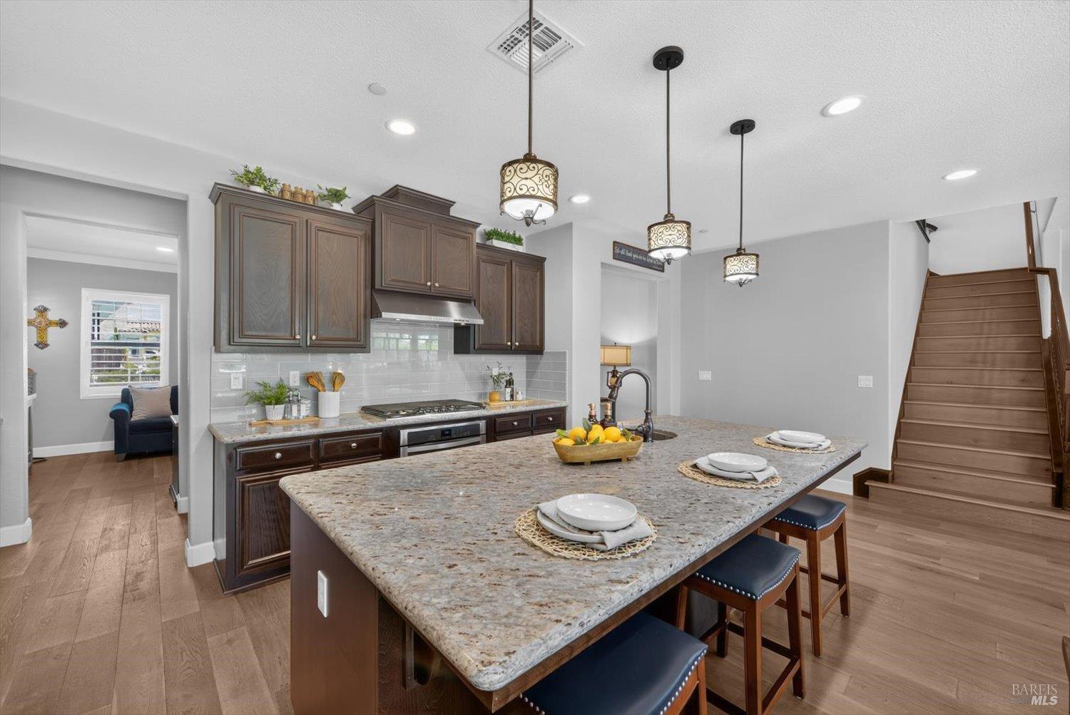 1043 Green Leaf Court Vacaville CA 95688