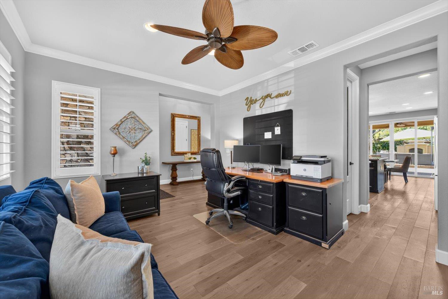1043 Green Leaf Court Vacaville CA 95688