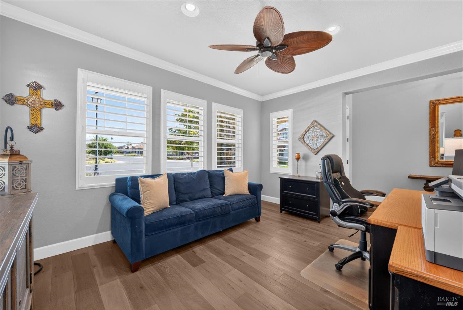 1043 Green Leaf Court Vacaville CA 95688