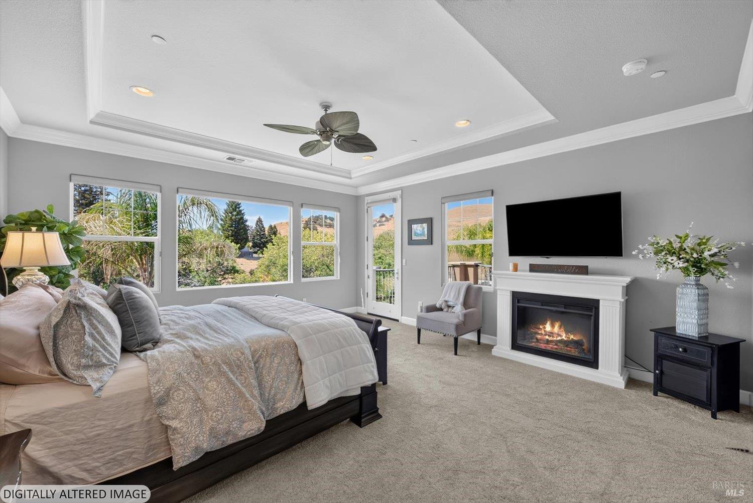 1043 Green Leaf Court Vacaville CA 95688