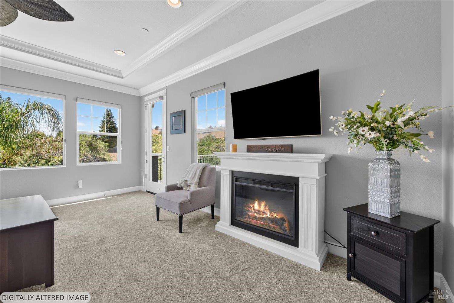 1043 Green Leaf Court Vacaville CA 95688