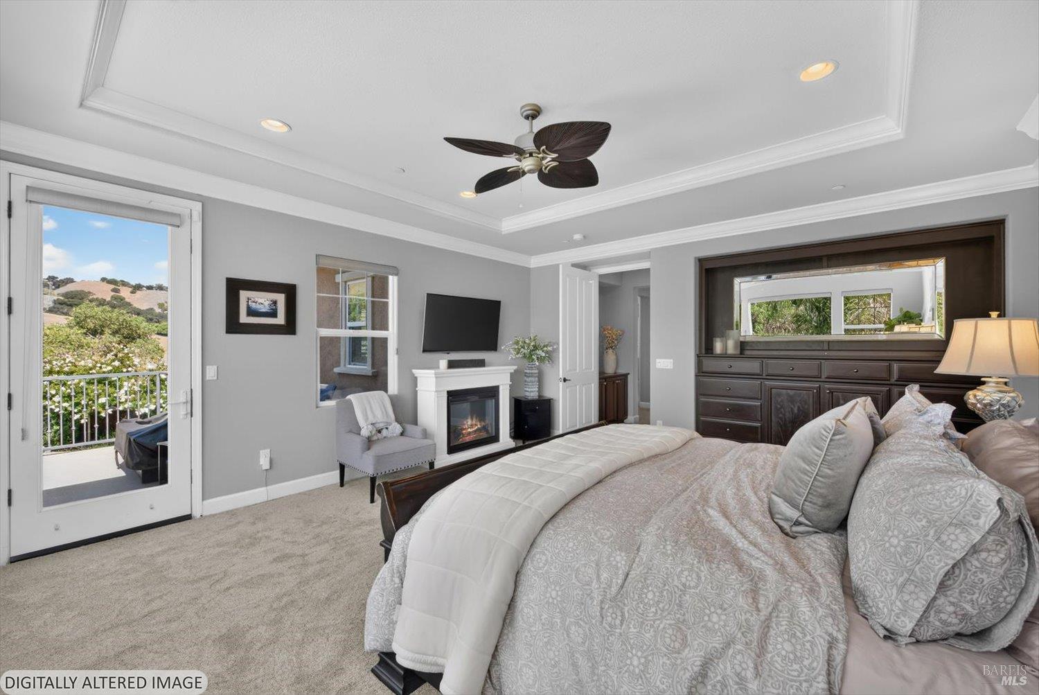 1043 Green Leaf Court Vacaville CA 95688