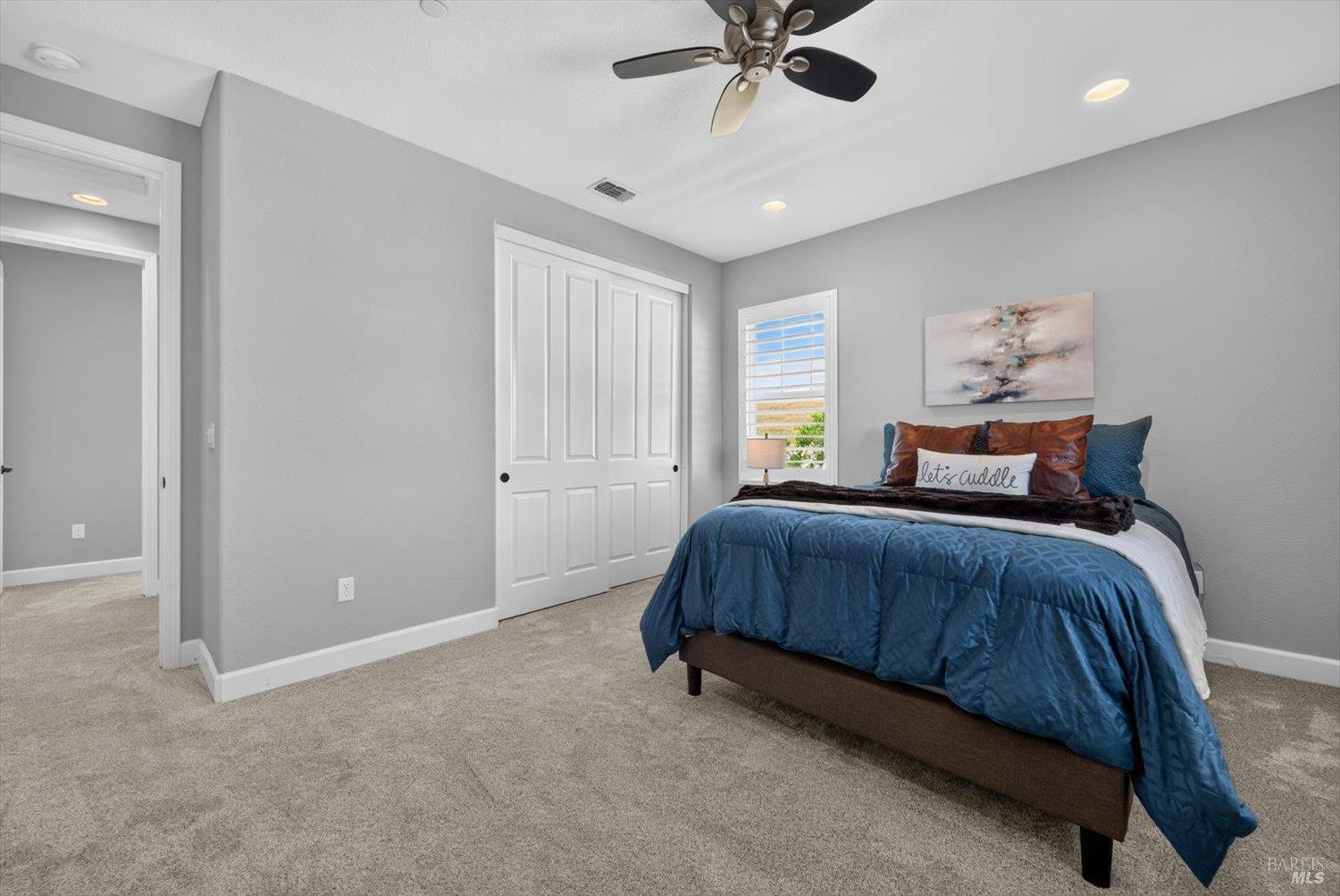 1043 Green Leaf Court Vacaville CA 95688