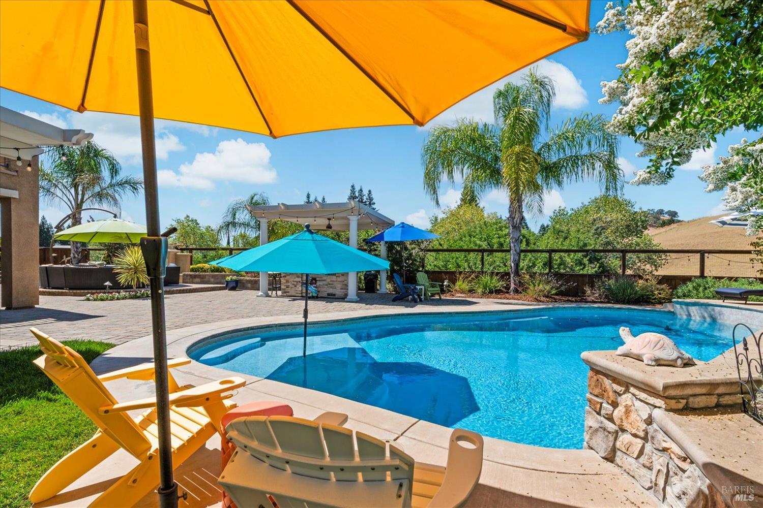 1043 Green Leaf Court Vacaville CA 95688