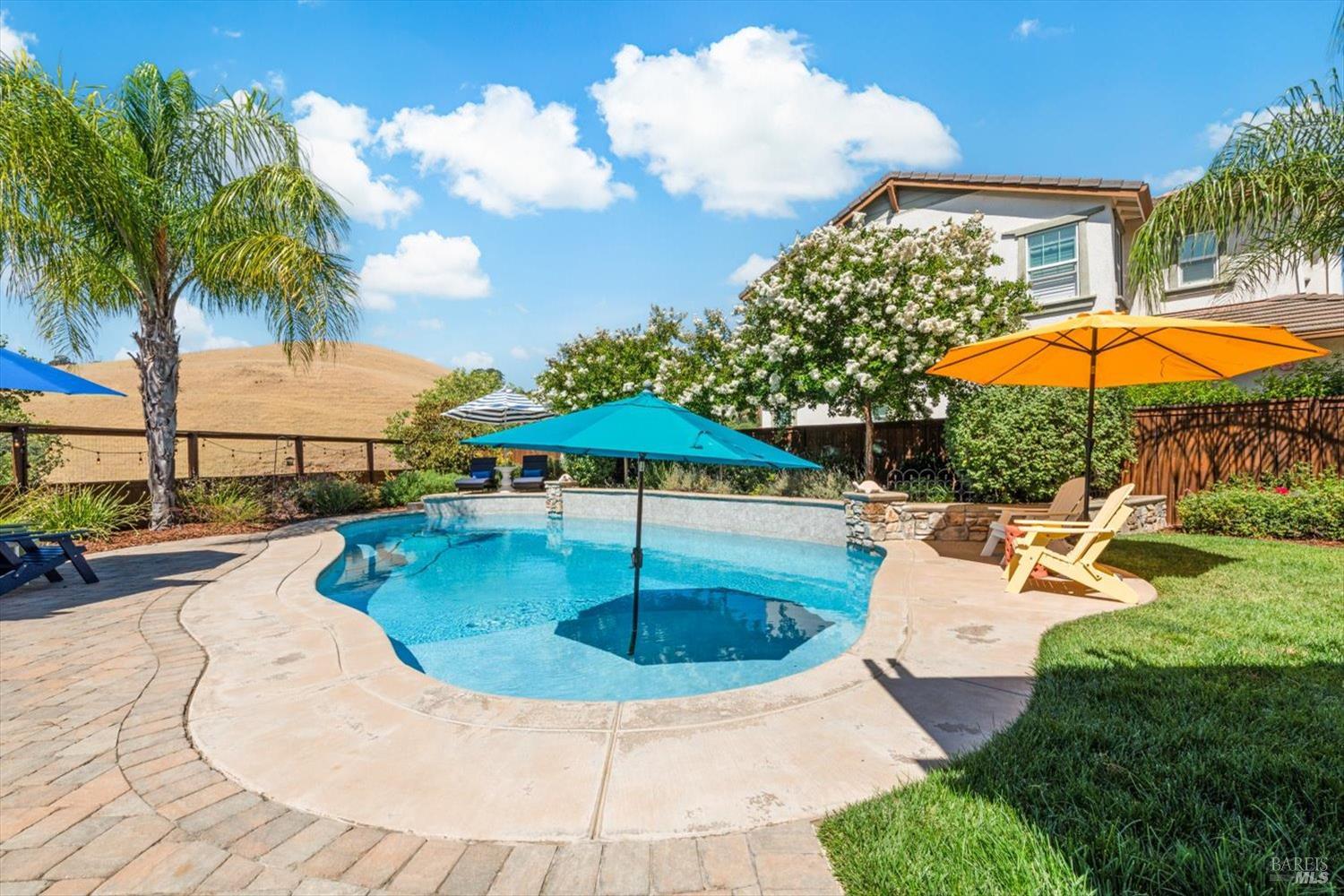 1043 Green Leaf Court Vacaville CA 95688