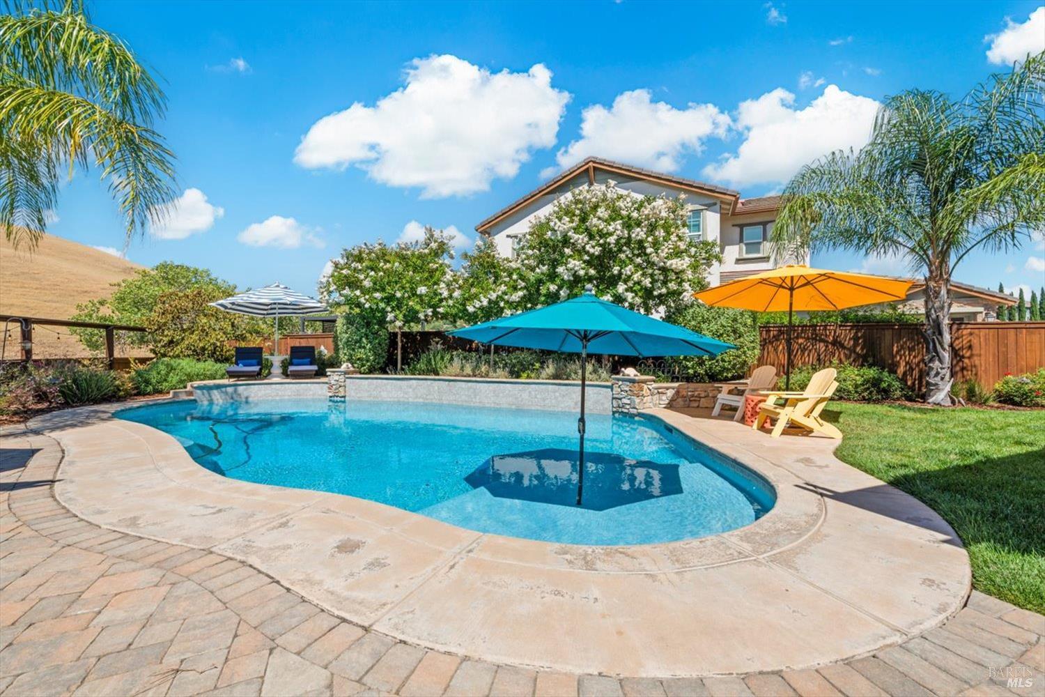 1043 Green Leaf Court Vacaville CA 95688