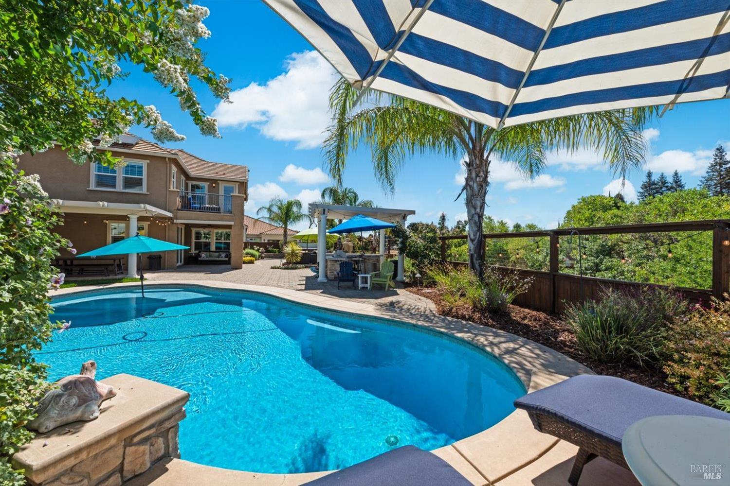 1043 Green Leaf Court Vacaville CA 95688
