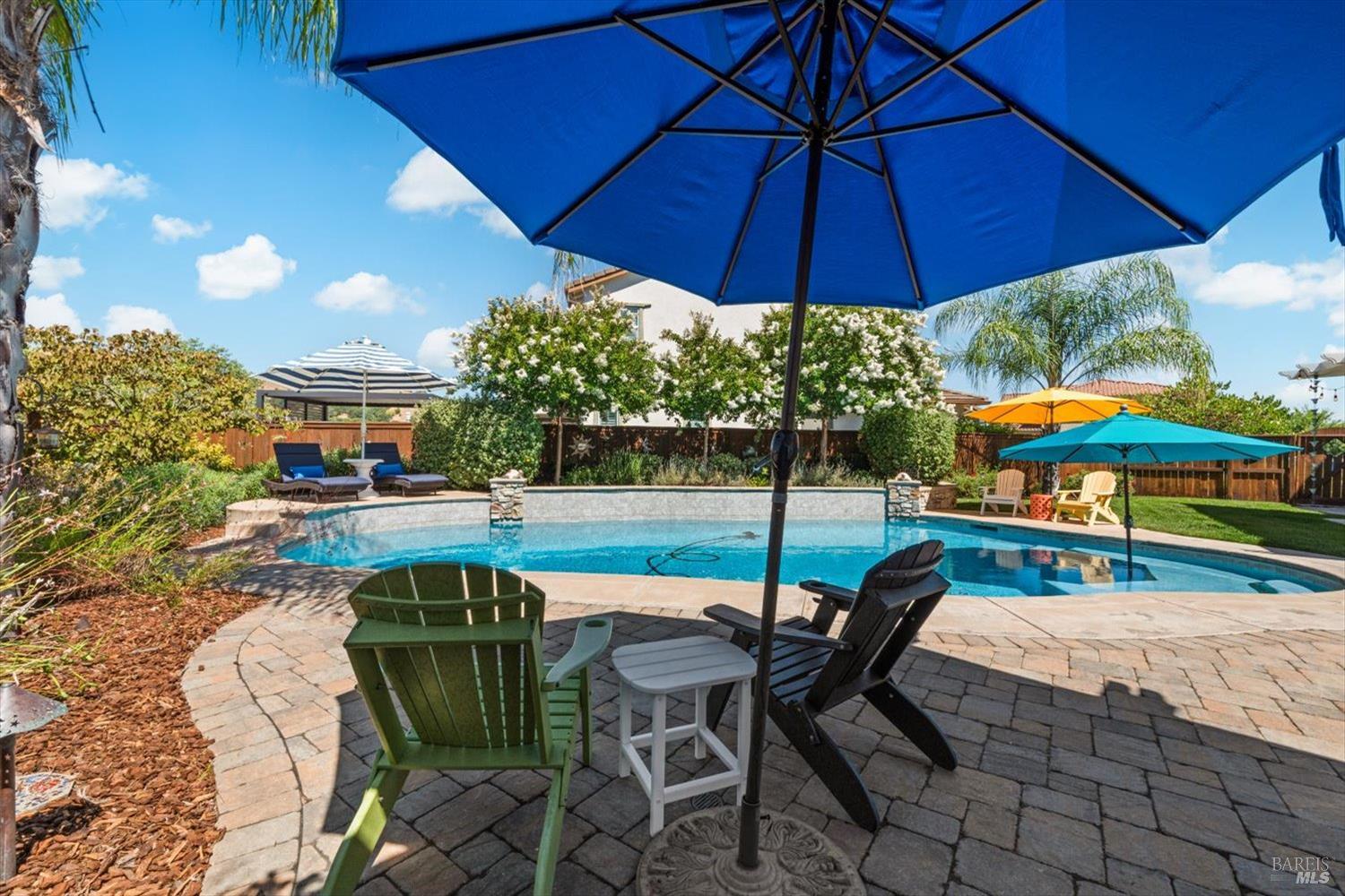 1043 Green Leaf Court Vacaville CA 95688
