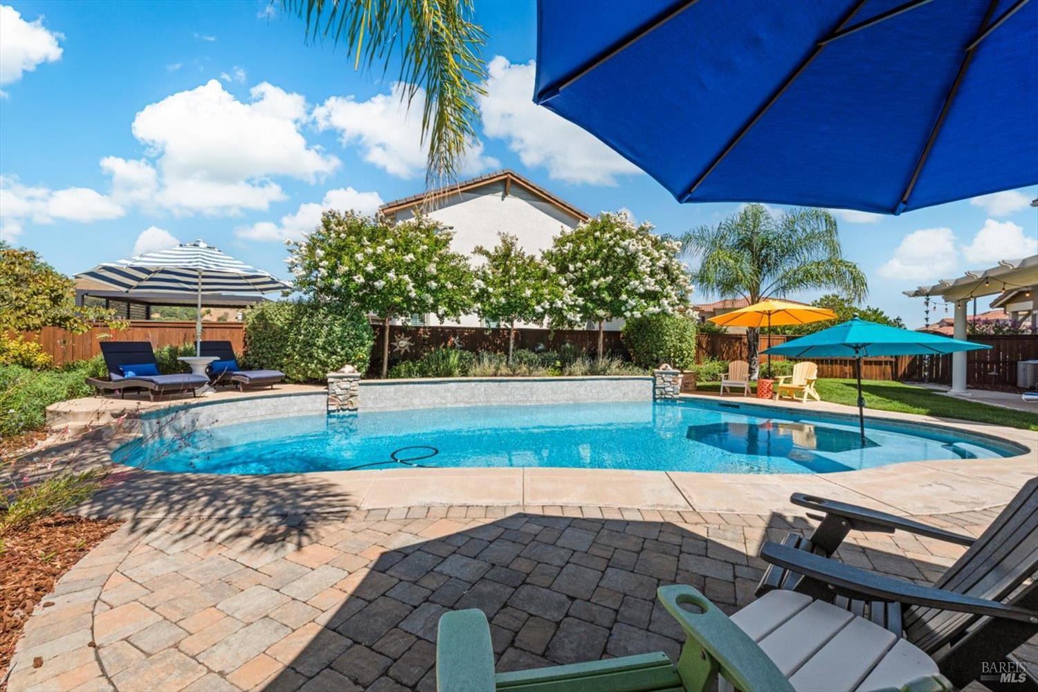 1043 Green Leaf Court Vacaville CA 95688