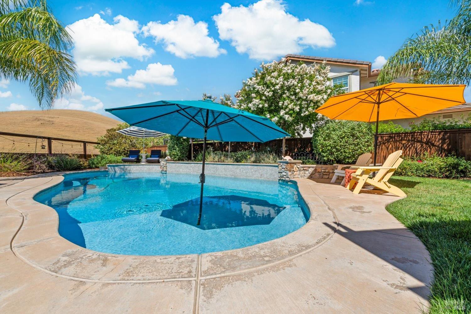 1043 Green Leaf Court Vacaville CA 95688