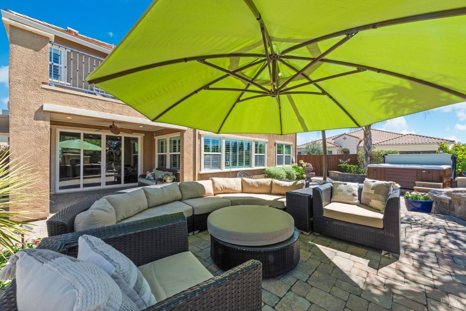 1043 Green Leaf Court Vacaville CA 95688