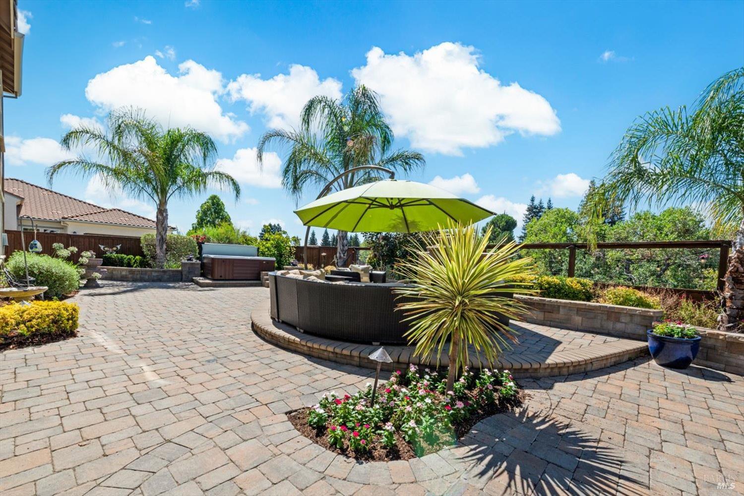 1043 Green Leaf Court Vacaville CA 95688