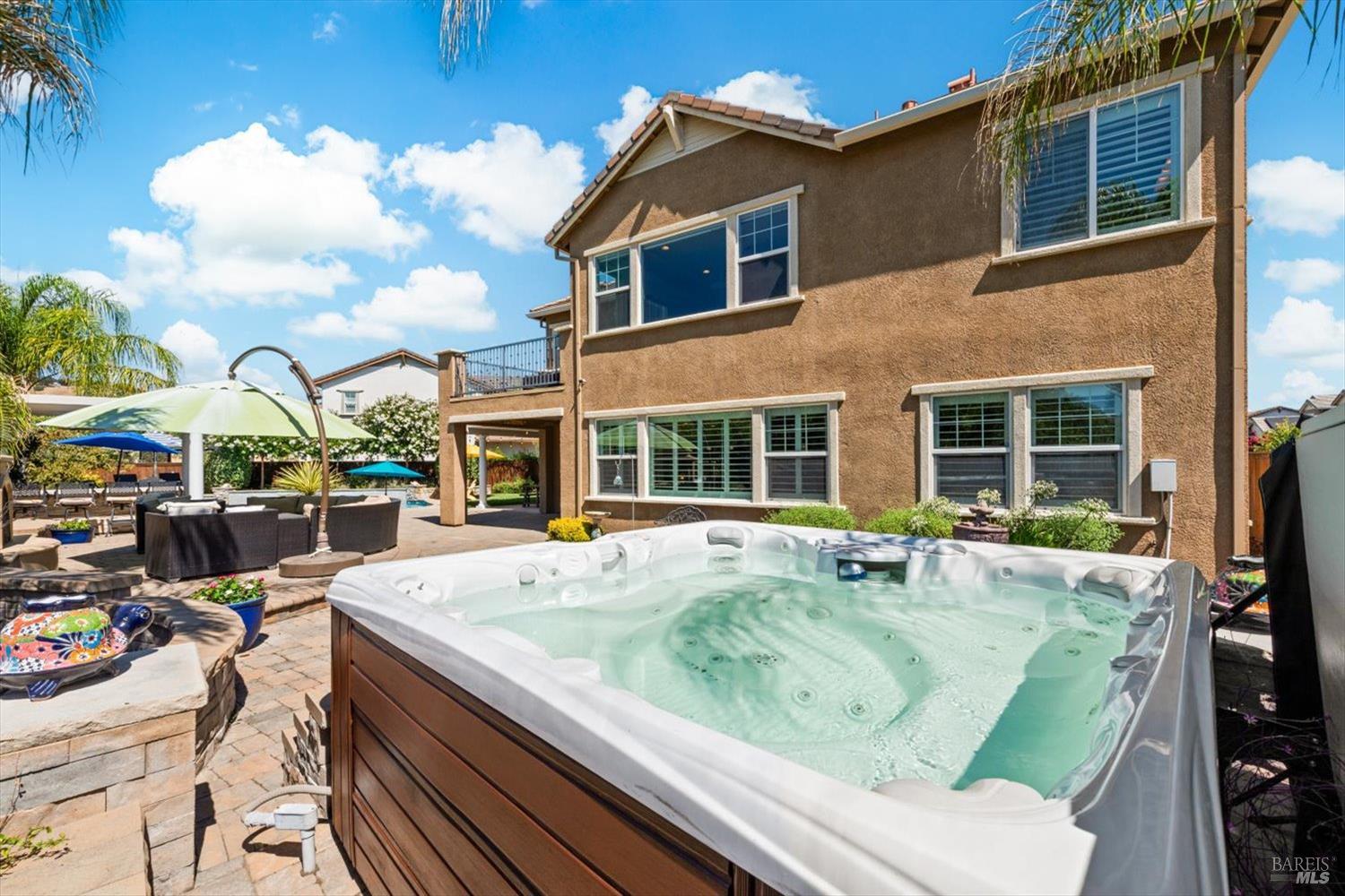 1043 Green Leaf Court Vacaville CA 95688