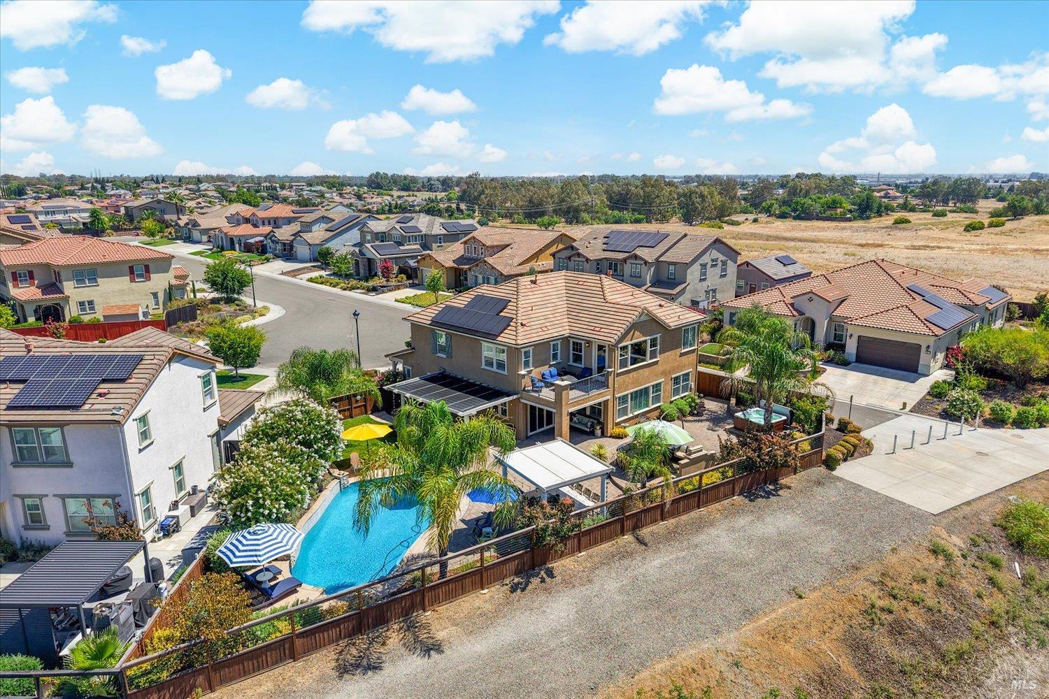 1043 Green Leaf Court Vacaville CA 95688