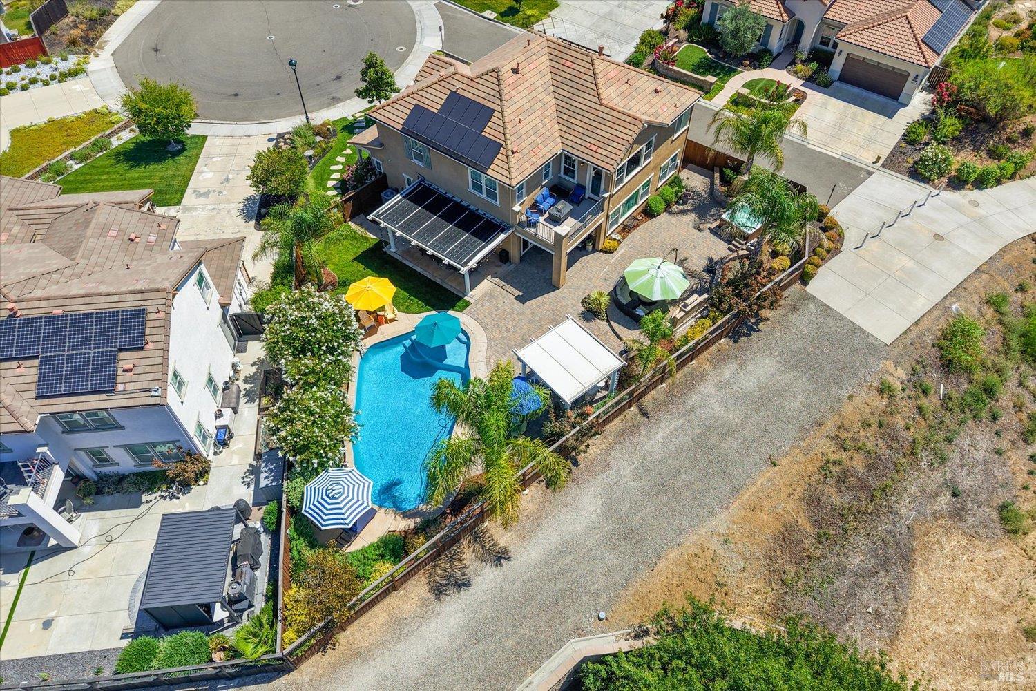 1043 Green Leaf Court Vacaville CA 95688