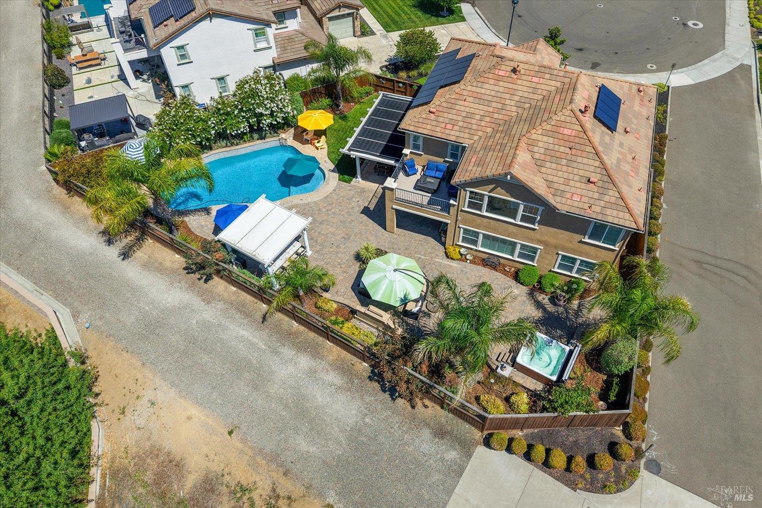 1043 Green Leaf Court Vacaville CA 95688