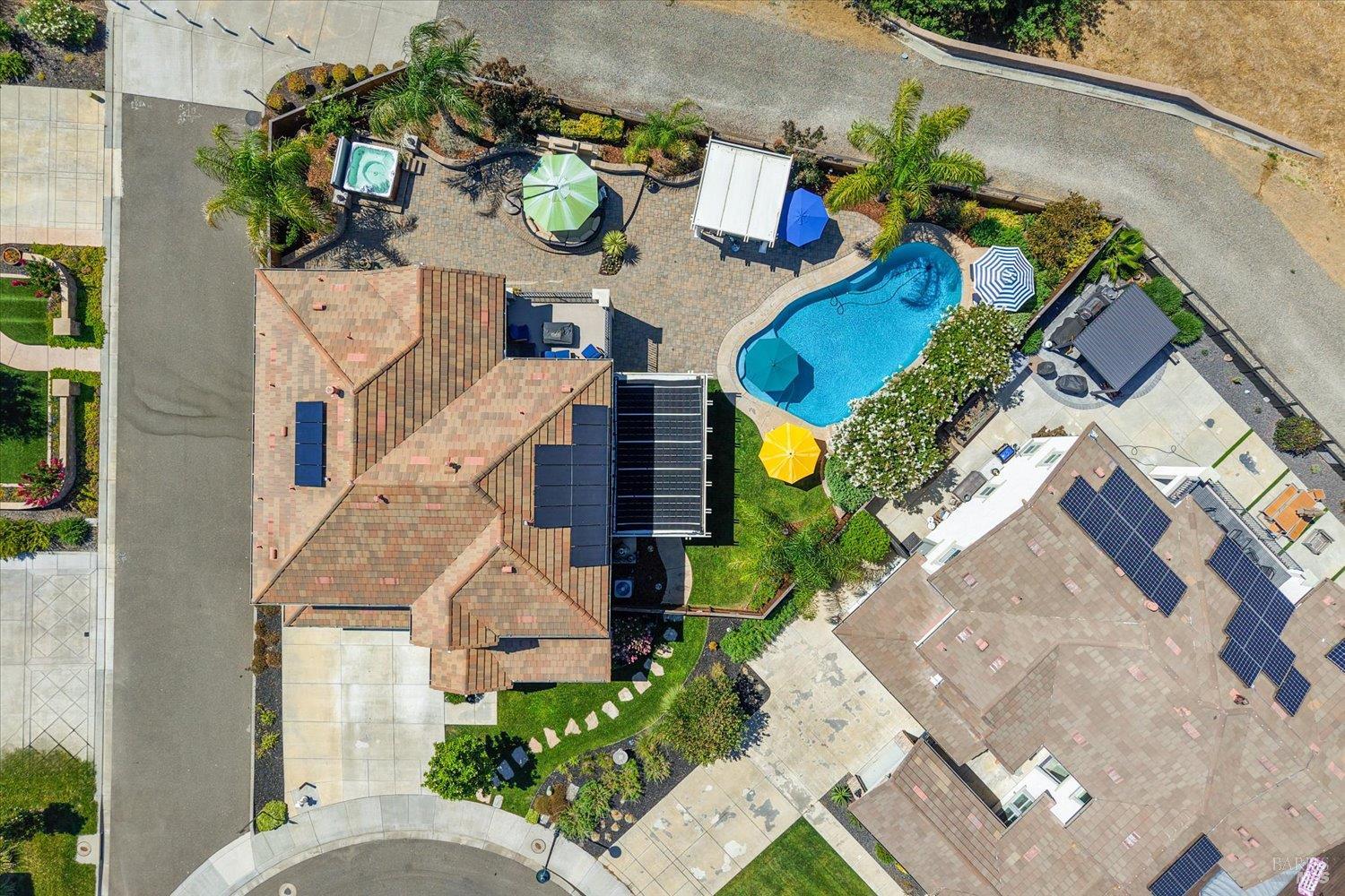 1043 Green Leaf Court Vacaville CA 95688