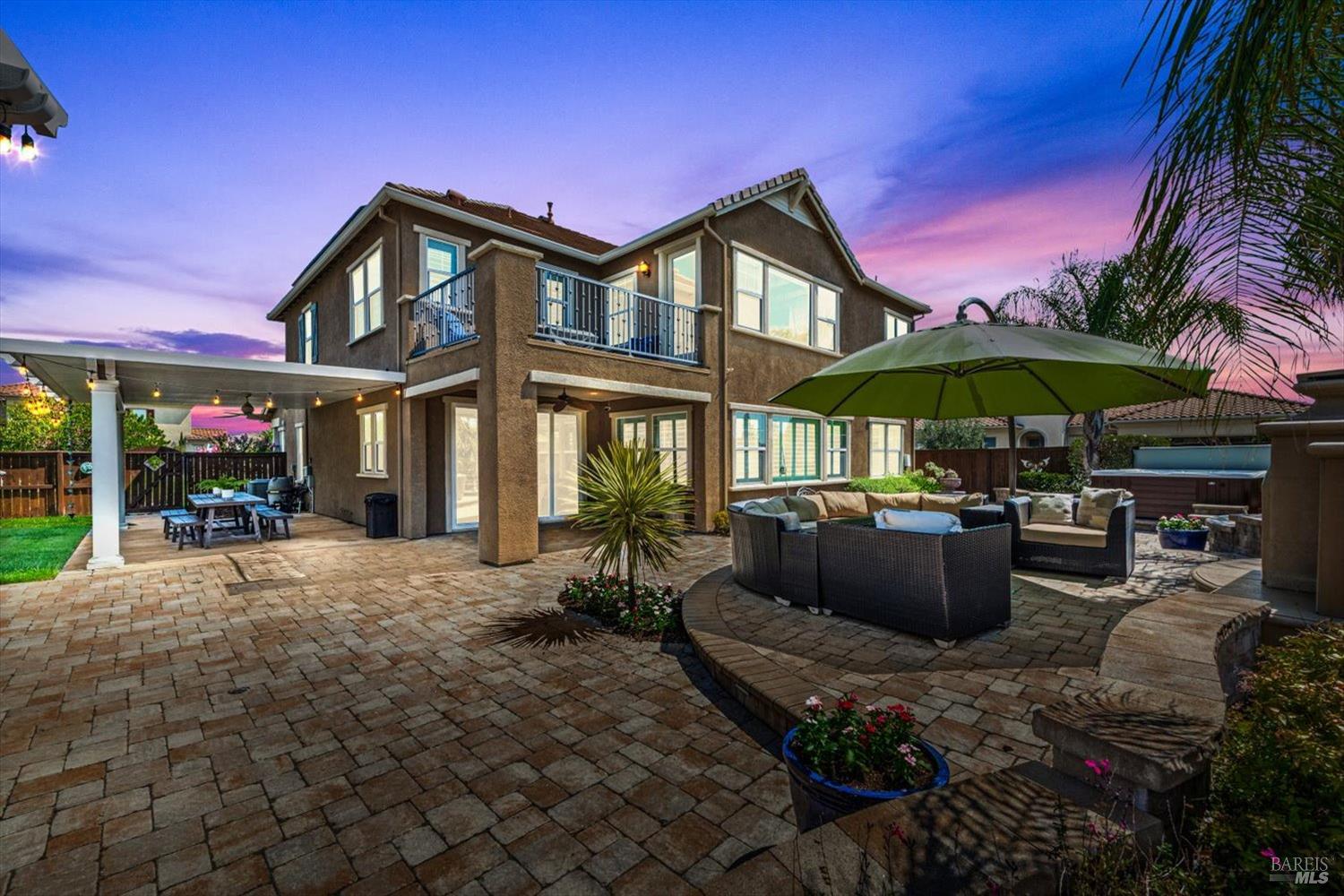 1043 Green Leaf Court Vacaville CA 95688