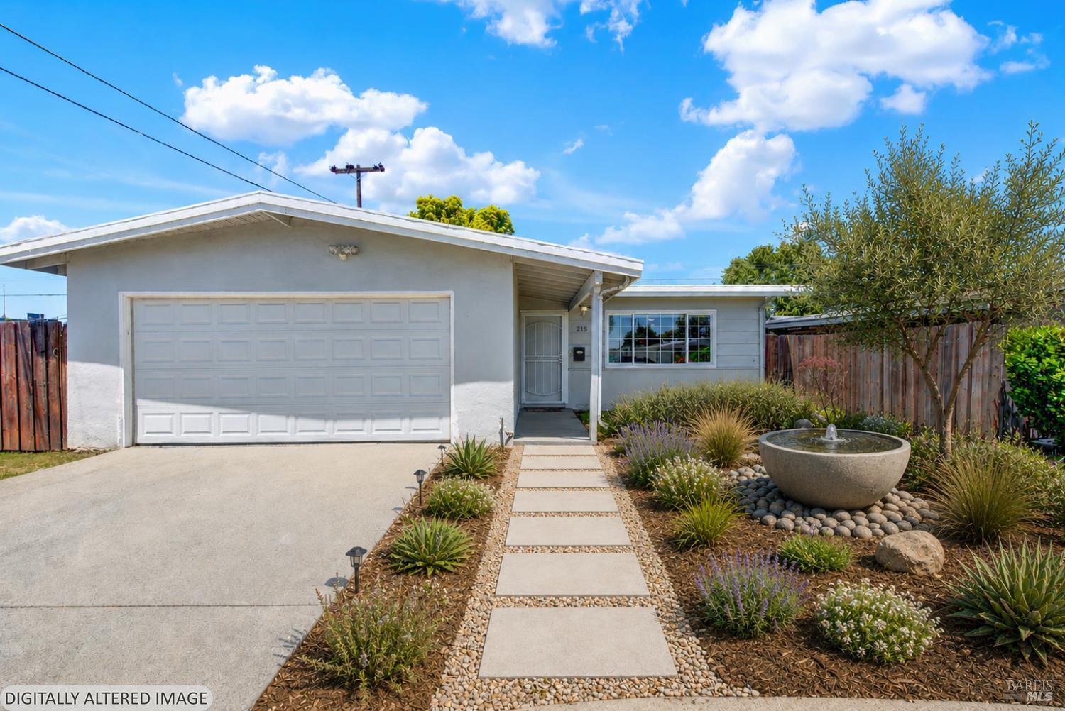 218 E Wyoming Street Fairfield CA 94533