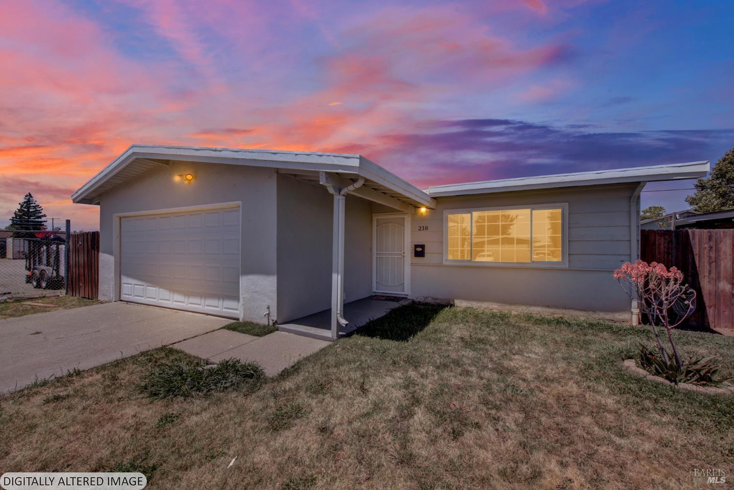 218 E Wyoming Street Fairfield CA 94533