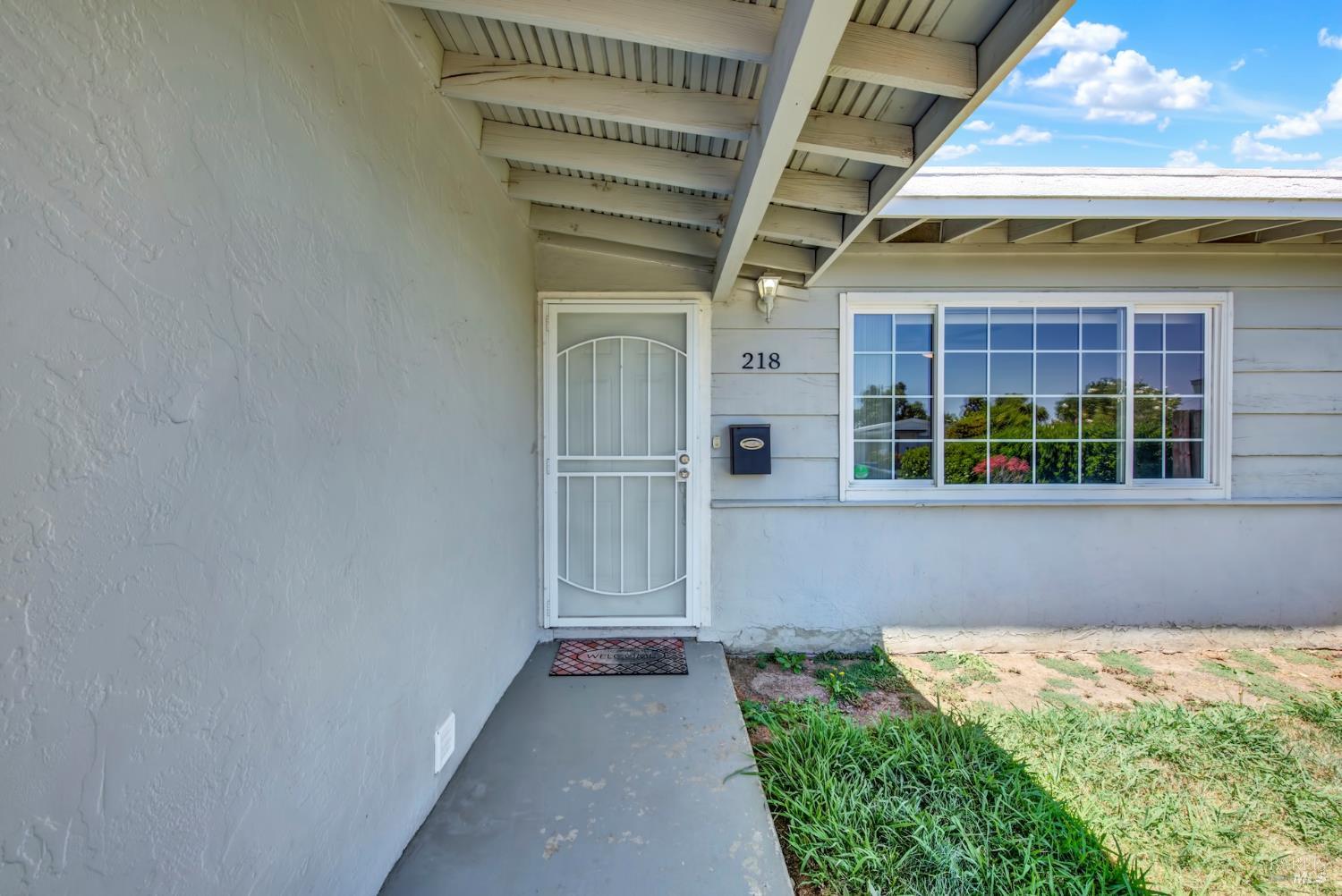 218 E Wyoming Street Fairfield CA 94533