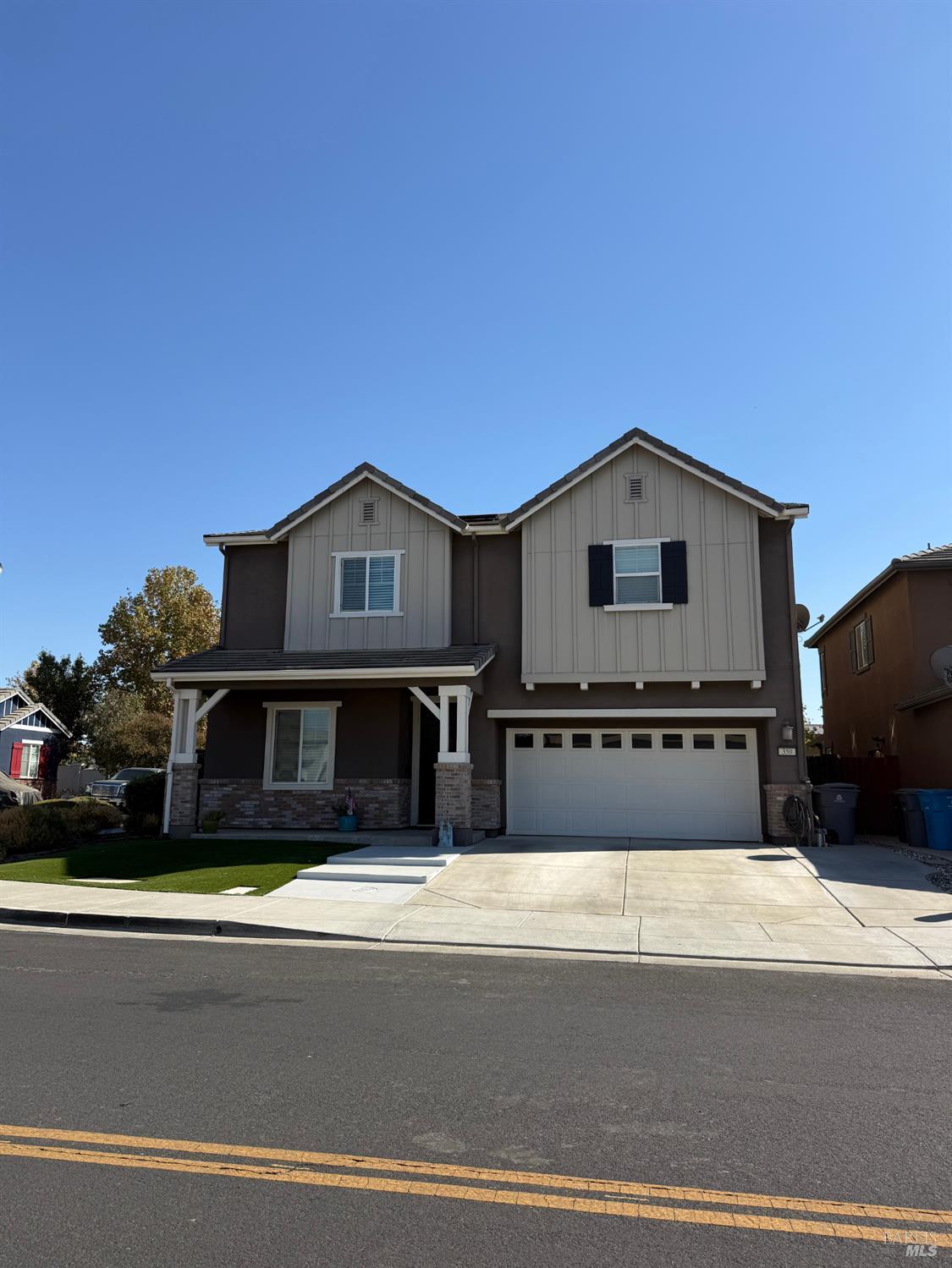 350 Heritage Lane Dixon CA 95620
