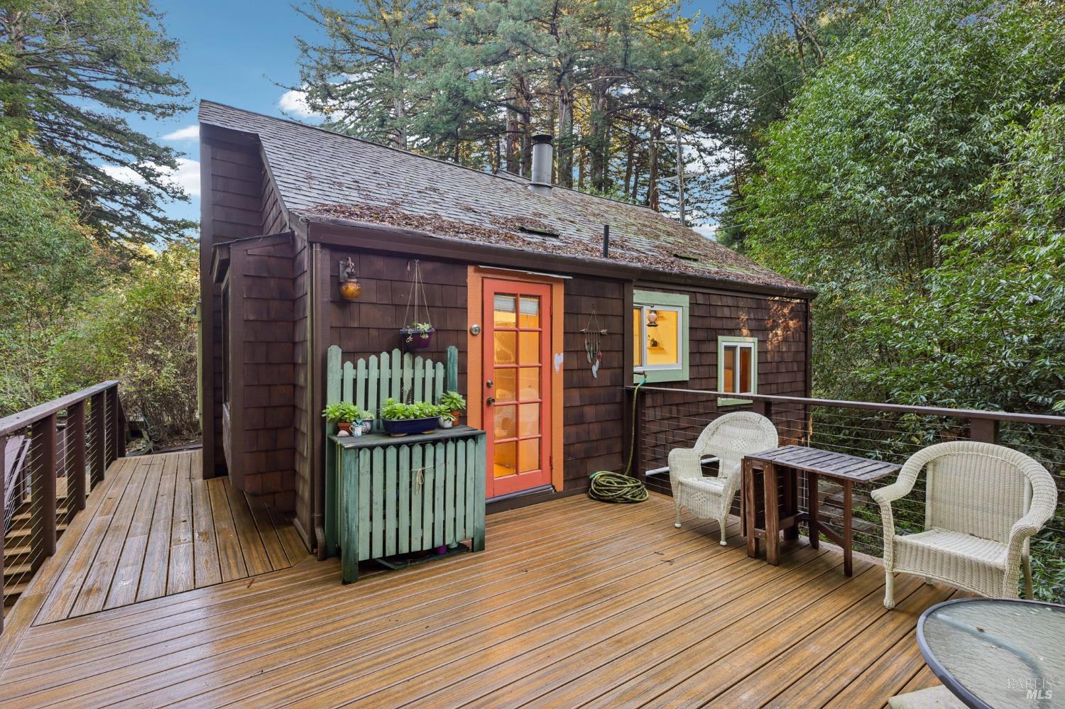 189 Wagnon Road Sebastopol CA 95472