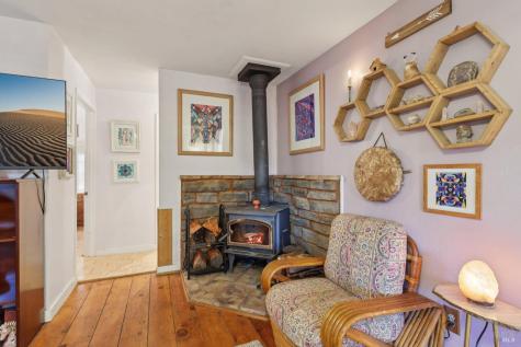 189 Wagnon Road Sebastopol CA 95472