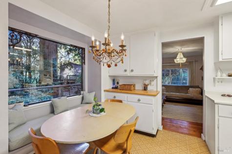 189 Wagnon Road Sebastopol CA 95472