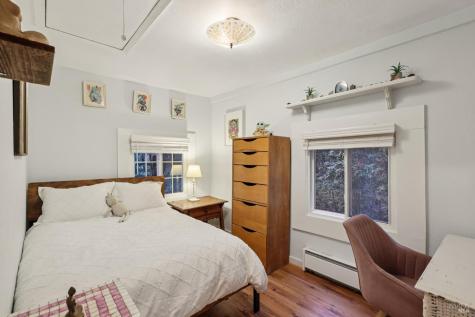 189 Wagnon Road Sebastopol CA 95472