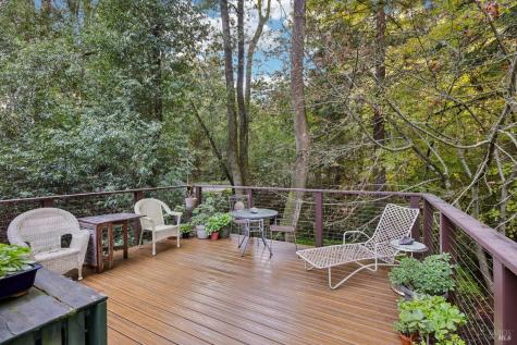 189 Wagnon Road Sebastopol CA 95472