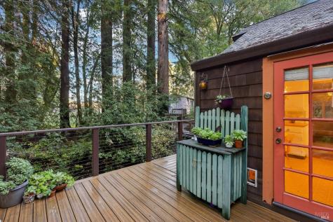 189 Wagnon Road Sebastopol CA 95472