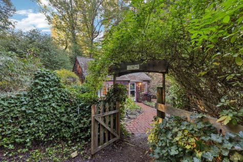 189 Wagnon Road Sebastopol CA 95472