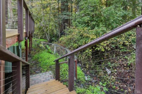 189 Wagnon Road Sebastopol CA 95472