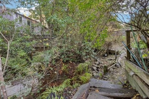 189 Wagnon Road Sebastopol CA 95472