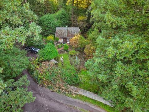 189 Wagnon Road Sebastopol CA 95472