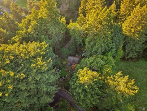 189 Wagnon Road Sebastopol CA 95472