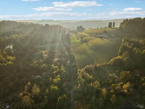 189 Wagnon Road Sebastopol CA 95472