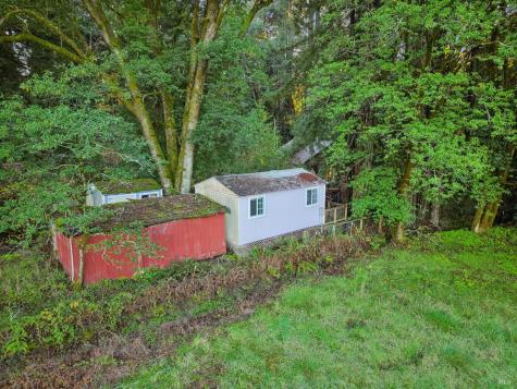 189 Wagnon Road Sebastopol CA 95472