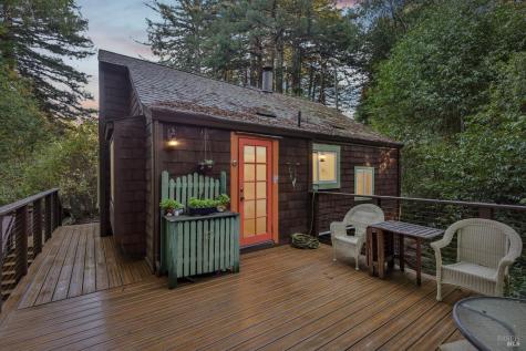 189 Wagnon Road Sebastopol CA 95472