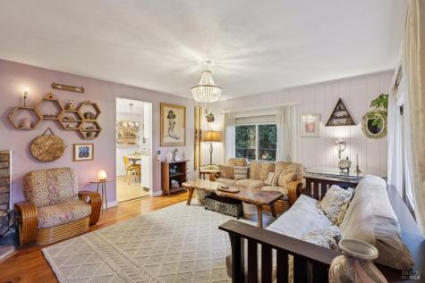 189 Wagnon Road Sebastopol CA 95472