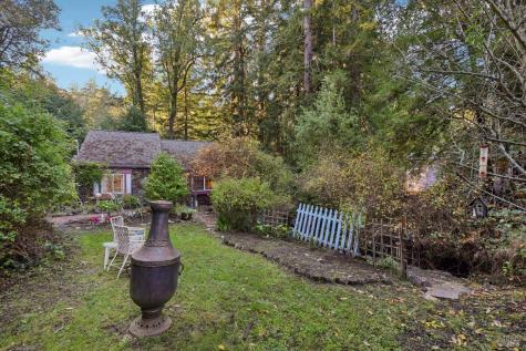 189 Wagnon Road Sebastopol CA 95472