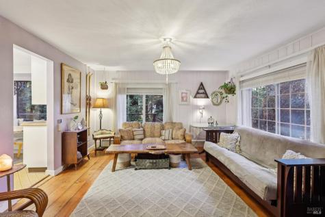 189 Wagnon Road Sebastopol CA 95472