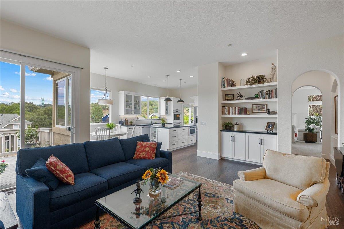 290 Appaloosa Trail Healdsburg CA 95448