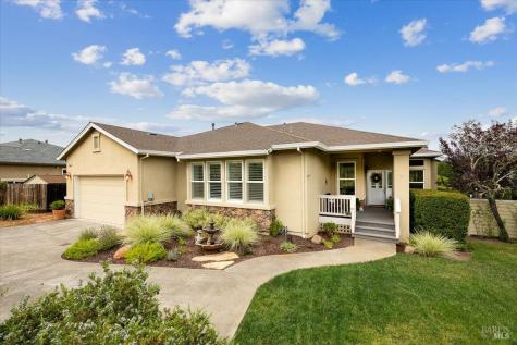 290 Appaloosa Trail Healdsburg CA 95448