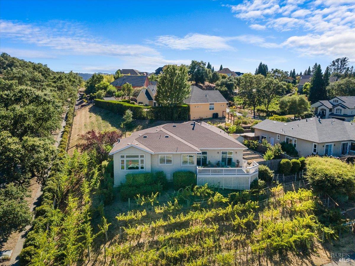290 Appaloosa Trail Healdsburg CA 95448
