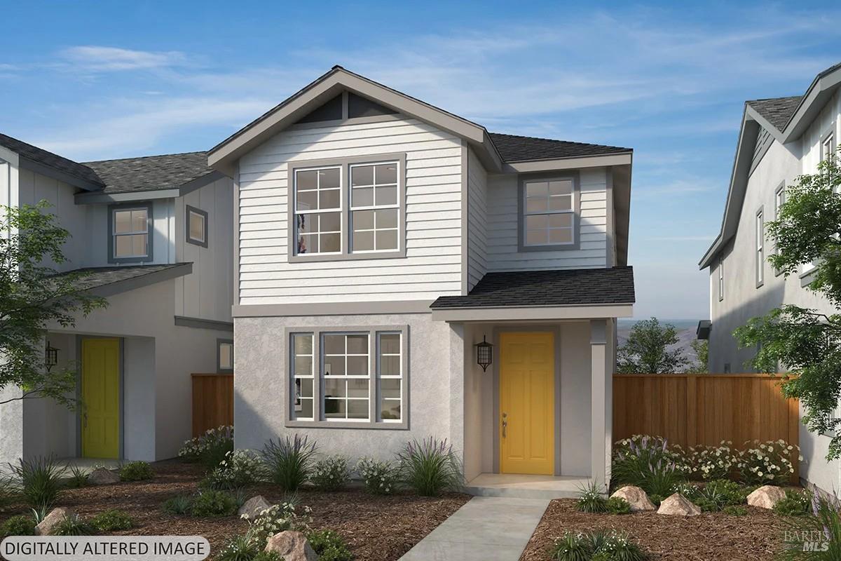 1148 Hearn Avenue Santa Rosa CA 95407
